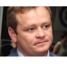 Андрей Дыкун, президент Ассоциации производителей молока Украины