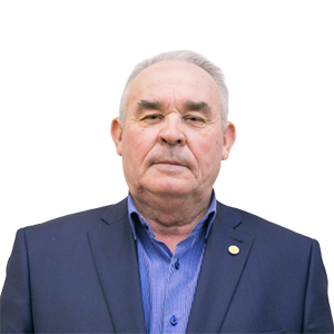 Сергей Солуянов, генеральный директор молочного комбината «Вита» (Ульяновская область) 