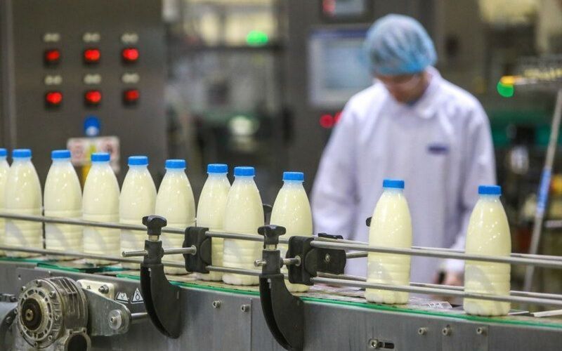 «Молком» открыл современную молочную лабораторию для студентов-аграриев