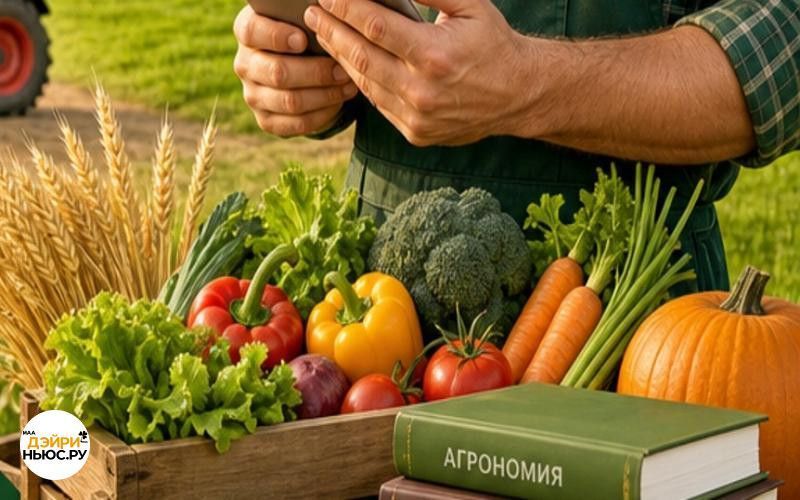РФ за первое полугодие увеличила экспорт продукции АПК в Казахстан в 1,4 раза