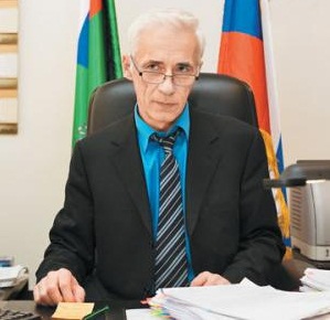 Николай Власов, главный госветинспектор Россельхознадзора