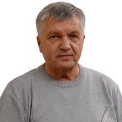 Сергей Анучин, руководитель ООО «ЧебоМилк»