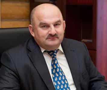Брагинец Юрий Николаевич