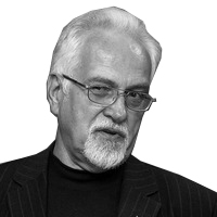 Анатолий Голов, сопредседатель Союза потребителей России