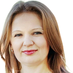Наталья Черник, заместитель директора по развитию и маркетингу, ОАО «Туровский молочный комбинат»