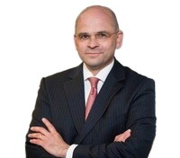 Александр Энтон, генеральный секретарь EDA