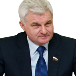Владимир Плотников, президент АККОР