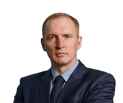 Исполнительный директор Ассоциации ветеринарных фармацевтических производителей Семён Жаворонков 