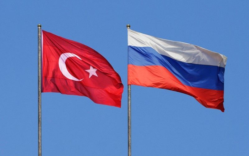 РФ готова наращивать в Туркменистан поставки продовольствия и минеральных удобрений