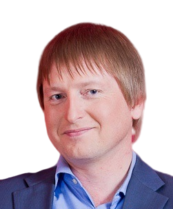 Олег Воронин, директор ГМЗ “Лискинский”
