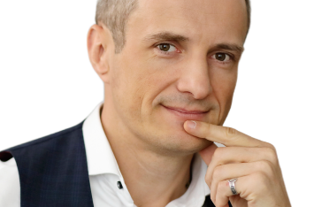 Сергей Иванов, исполнительный директор, член совета директоров АО «Управляющая компания ЭФКО»
