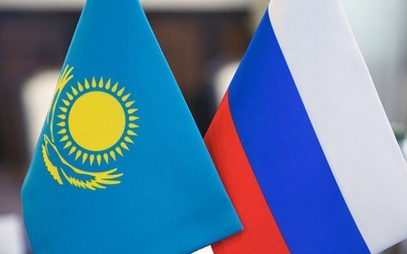 Казахстан ослабил ограничения на транзит животной сельхозпродукции из России