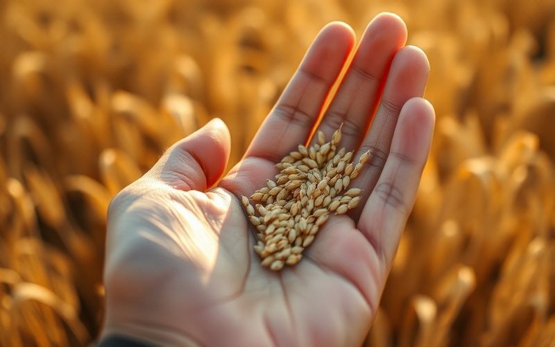 Россия нарастила экспорт продукции АПК в Туркменистан на 12%