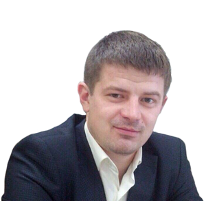 Максим Вебер, компания GEA, региональный представитель GEA по УрФО