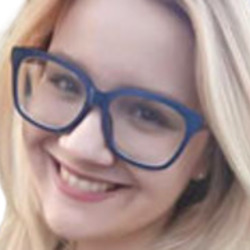 Катерина Пантюх