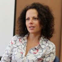 Валерия Трифонова, директор по коммуникациям ГК Danone в России 