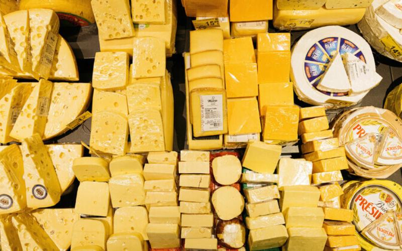 Курская афера на 49%: заведено дело о хищении акций завода "Город сыра"