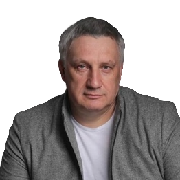 Евгений Мезин, генеральный директор компании гендиректора "Сибирское молоко"