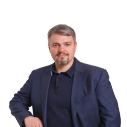 Иван Гончаров, официальный представитель немецкой племенной ассоциации MASTERRIND в России