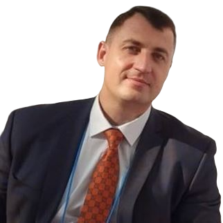 Владимир Левичев, Генеральный директор компании «Дэйримаш»