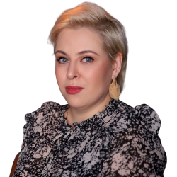 Наталья Зиборова