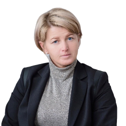 Ольга Абрамова