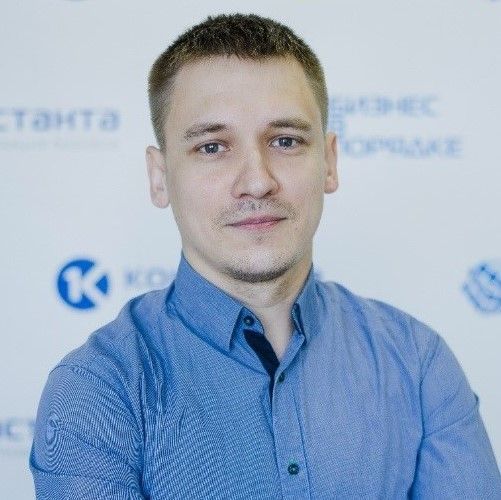 Владимир Бурмистров