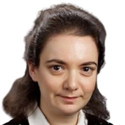 Ольга Беленькая, Руководитель отдела макроэкономического анализа ФГ "Финам"