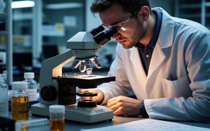 Исследование:  ученые МФТИ повысили эффективность бактерии  Bacillus licheniformis через отключение ее иммунитета