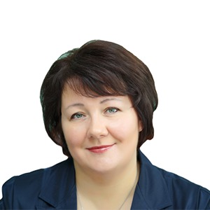 Ткаченко Ольга Александровна
