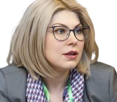 Марина Петрова, заместитель председателя Комитета МТПП по развитию предпринимательства в АПК и генеральный директор Petrova 5 Consulting