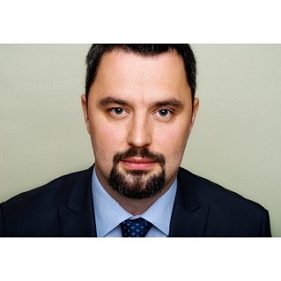 Андрей Молев, президент холдинга «АгриВолга» (Углич, Ярославская область)