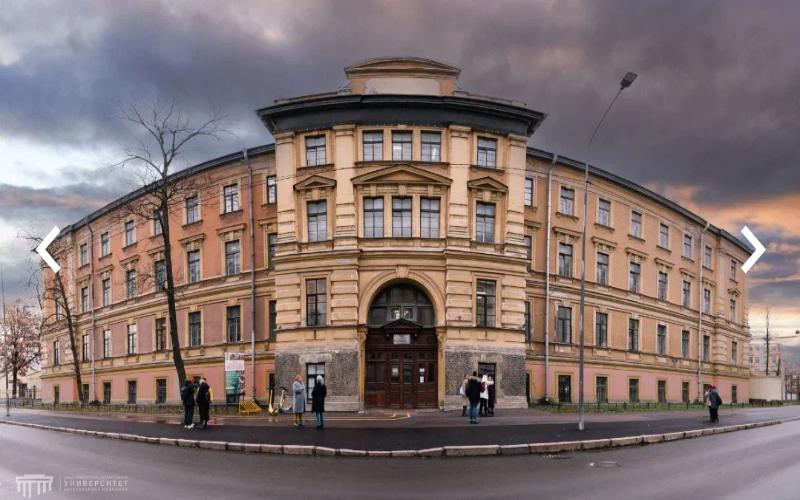 СПбГУВМ возглавил рейтинг аграрных вузов России по проходным баллам на ветеринарию 