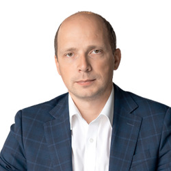 Михаил Толоконников, коммерческий директор «Утконос Онлайн»