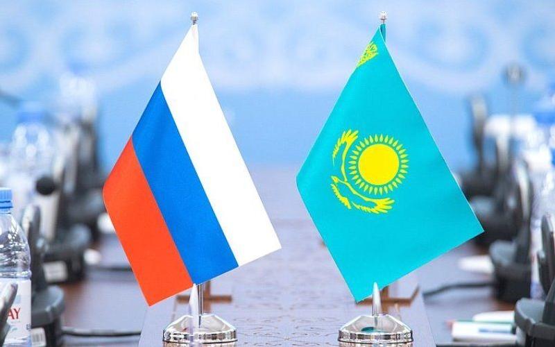 В Павлодарской области Казахстана вакцинируют скот из-за ситуации в России