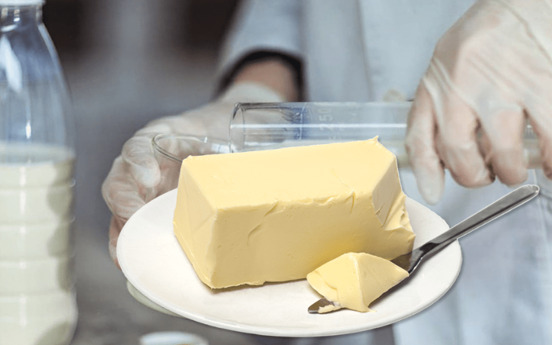 ИП Полетаев В.П., ООО «Уральское масло» и ООО ПК «Чистые продукты» закрыли за антисанитарию 