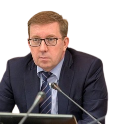 Алексей Майоров, председатель комитета Совета Федерации по аграрно-продовольственной политике и природопользованию  