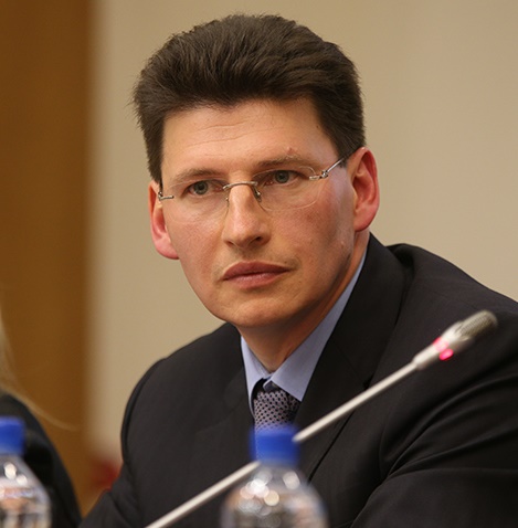 Андрей Романов, Председатель совета директоров ЗАО «Залесское молоко»