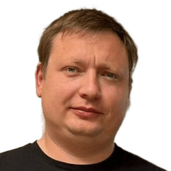 Александр Медведев, генеральный директор ООО «СПК «Малахово»