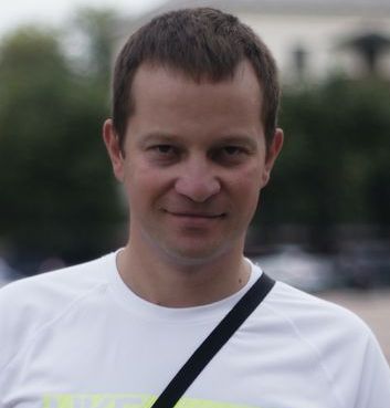 Сергей Оводков, заместитель генерального директора ЗАО "Калининское"