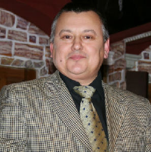 Юрий Тимофеев, глава КФХ