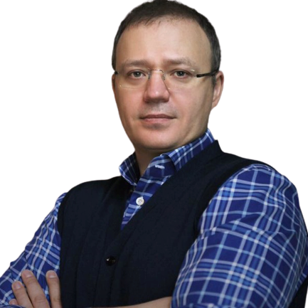 Михаил Гончаров