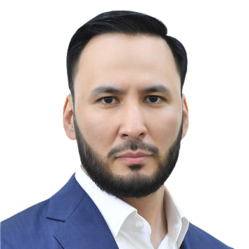 Айдарбек Ходжаназаров