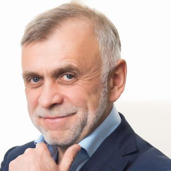 Сергей Васильев первый инвестор Рамблера, глава инвесткомпании Русские Фонды