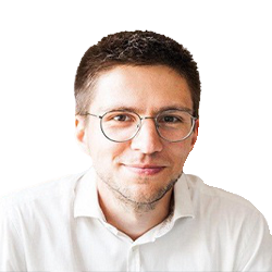 Артем Пономарев, сооснователь Greenwise и Ассоциации производителей альтернативных пищевых продуктов (члены союза)