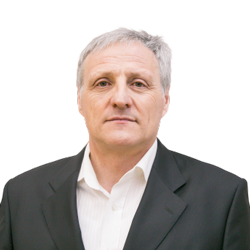 Николай Астафуров, Исполнительный директор Пестравского маслозавода 