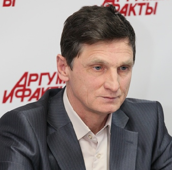 Шундеев Анатолий Иванович