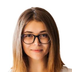 Юлия Марсель, со-основатель Ассоциации Производителей Альтернативных Пищевых Продуктов (АПАПП)