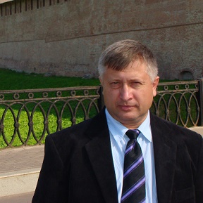 Андрей Зотов, представитель AMG Pastoral Ltd в РФ, консультант ООО "ВИТ Консалтинг" (г. Москва)