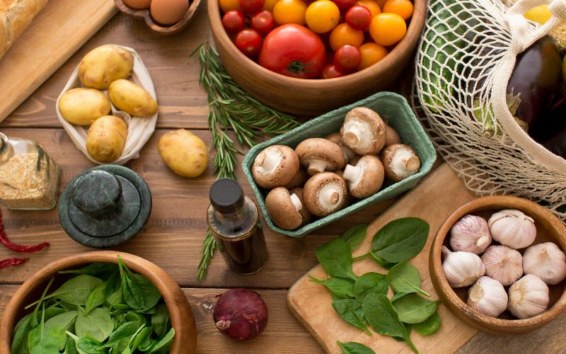 Минэкономразвития: производство сельхозпродукции в России снизится в этом году на 1,4%